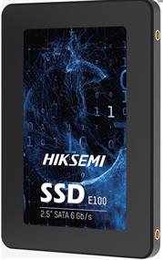 Hiksemi 1TB E100 Series 2.5-inch SATA Solid State Drive, Retail Box, 1 year warranty