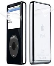 iLuv PROTECTION FILM FOR IPOD VIDEO, Retail Box , 3 Months warranty