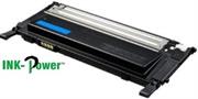 Inkpower Generic Replacement Toner Cartridge for Samsung CLT-C409S- Page Yield:1000 pages with 5% coverage for CLP-310 / CLP-310N / CLP-315 / CLP-315W / CLX-3170 / CLX-3175 / CLX-3175FN / CLX-3175FW / CLX-3175N-Cyan , Retail Box