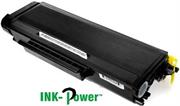 InkPower Generic TN650 Black Toner - for use with DCP-8070D, DCP-8080DN, DCP-8085DN, HL-5340D, HL-5340DL, HL-5350DN, HL-5350DNLT, HL-5370DW, HL-5370DWT, HL-5380DN, MFC-8370, MFC-8370DN, MFC-8380DN, MFC-8480DN, MFC-8680DN, MFC-8690DW, MFC-8880DN, MFC-8890DW , Retail Box , No Warranty