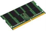 Kingston 8GB DDR4 2666mhz SoDIMM 260 Pins Notebook Memory – UnBuffered Non-ECC (PC4-21300), CAS Latency CL17, Memory Voltage 1.20 V, Retail Box , Limited Lifetime Warranty