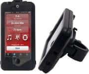 Lavod Iphone 5 Bikeman Bike Mount Case, Retail Box , No Warranty On Case