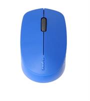 Rapoo M100 Wireless Mouse - Blue, Retail Box , 1 year Limited warranty