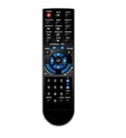 Geeko Remote For Med300x DivX Player, OEM, 1 year Limited Warranty
