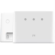 ZTE MF293N 4G LTE WiFi Router, Retail Box, 1 year Limited Warranty