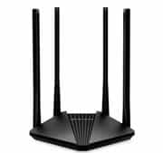 Mercusys MR30G AC1200 Wireless Dual Band Gigabit Router, Retail Box , 1 year Limited Warranty