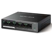 Mercusys MS105 5-Port Gigabit Desktop Switch, Retail Box, 2 year Limited Warranty