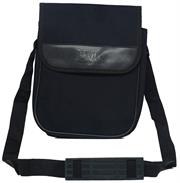UniQue Universal Sling Shoulder Bag- Convenient Way To Stay Organised, Carry All Of Your Essential Items With You, Durable Material Keeps Your Belongings Safe From Rain, Wear, And Tear. Adjustable Shoulder Straps, Colour Black, Retail Box, 1 year Limited Warranty