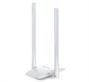 Mercusys MW300UH 300Mbps High Gain Wireless USB Adapter, Retail Box , 2 year Limited Warranty