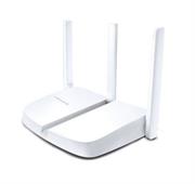 Mercusys MW305R 300Mbps Wireless N Router, Retail Box , 1 year Limited Warranty