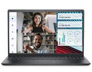 Dell Vostro 3520 Series Grey Notebook - Intel Core i3 Adler Lake Hexa Core i3-1215U Turbo Boost up to 4.4Ghz 10MB Intel Smart Cache Processor (2 Performance Cores & 4 Efficient Cores), 8GB DDR4-3200 SO-Dimm Memory, Supports 64GB Max Mem, 2 Memory slots, 512GB SSD Solid State Hard Drive PCIe, NO optical drive, 15.6 inch FULL HD (1920 x 1080 resolution) LED Backlit Display, Intel UHD Graphics, 802.11ac Wireless Lan, 10/100/1000 Gigabit Ethernet LAN, Bluetooth, Webcam, 3 Cell Battery, Standard US Keyboard, 2x USB 3.2 Gen 1 port, 1x USB 2.0 port, HDMI output, Wedge-shaped lock slot, 1.7 kg, Microsoft Windows 11 Professional 64 bit Edition, Retail Box , 1 year Warranty