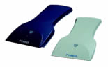 Postron Hand Held Laser Scanner Slim Housing, Retail Box , 1 year Limited Warranty
