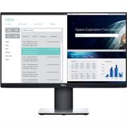 Dell P2319H 23 inch IPS Full HD LED backlit Monitor - 1920x1080 at 60Hz, 16:9 Aspect Ratio, 250 nits brightness, 1000:1 contrast ratio, 8ms Grey to Grey (Normal) response time, 178 degree viewing angle, Antiglare with 3H hardness, low haze, 1x HDMI (HDCP), 1x VGA, 1x DisplayPort, 2x USB 3.0, 1x USB 2.0, Retail Box , 1 year warranty