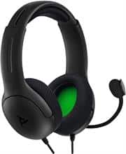 PDP LVL 40 Wired Stereo Headset for Xbox One, Retail Box , 1 Year warranty