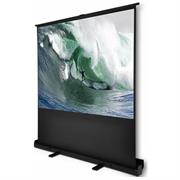 Esquire Scena Pull Up Projector Screen 90 inches -1.8m X 1.35m , Standard 4:3 Video format , Matte White Screen Surface , Retail Box , 1 year Limited Warranty