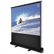 Esquire Scena Pull Up Projector Screen 81 inches -1.8m X 1.02m Wide Screen 16:9 format , Matte White Screen Surface , Retail Box , 1 year Limited Warranty