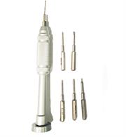 Goldtool Electronic Repair Kit, Retail Box, 1 Year warranty