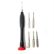 Goldtool Electronic Repair Kit Plastic, Retail Box, 1 Year warranty