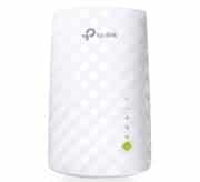 TP-Link RE200 AC750 WiFi Range Extender, Retail Box , 1 year Limited Warranty