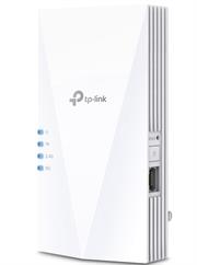 TP-Link RE500X AX1500 WiFi 6 Range Extender, Retail Box , 1 year Limited Warranty