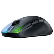Roccat Kone Pro Air Black Wireless Optical 19000 dpi RGB Gaming Mouse, Retail Box , 1 Year warranty