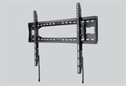 Ross 50 inch to 85 inch Flat-To-Wall TV Mount Bracket, Retail Box, 1 Year Warranty