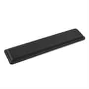 Sharkoon ELITE SHARK Wrist Rest Black, Retail Box , 1 Year warranty