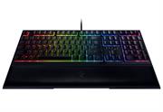 Razer RZ03-03380100-R3M1 Ornata V2 Chroma RGB Hybrid Mecha-Membrane Gaming Keyboard, Retail Box , 1 Year warranty