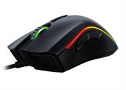 Razer Mamba Elite Gaming Mouse - Optical, Form Factor - Right Hand, 16000 DPI, Retail Box, 1 Year warranty