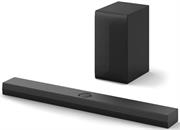 LG S70TY 3.1.1 Dolby Atmos Soundbar, Retail Box, 1 year Limited Warranty