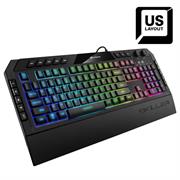 Sharkoon SKILLER SGK5 Keyboard, Retail Box , 1 Year warranty