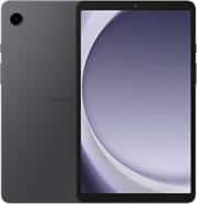 Samsung Galaxy TAB A9 Tablet PC - Octa-core (2x 2.2GHz Cortex-A76 & 6x 2.0GHz Cortex-A55), Mali-G57 MC2, 4GB Ram, 64GB Storage, Expandable External Storage, 8.7 inch TFT Touchscreen LCD Display, 1340 x 800 pixel Resolution, 8MP Rear Cameras with Auto Focus, 2MP Front Camera, Wi-Fi 802.11 a/b/g/n/ac, dual-band, Wi-Fi Direct, Bluetooth Ver 5.3, USB Type-C Interface 2.0, Accelerometer, Compass, Non removable 5100mAh Battery, Android OS, Retail Box , 1 year warranty
