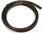 Solarix 35mm2 Battery Power Cable Per Metre Black -High Performance Battery Cable, 2AWG,, Black Translucent Flexible PVC Insulation, Used For Connection between Lithium Or Gel Batteries to 12V, 24V and 48V Inverter Systems, Sold Per Metre, Please Note 35mm2 Area Is Equal To 10.8-11.9mm Diameter, Retail Box, No Warranty - Priced Per Metre