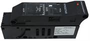 Solarix NT00 Rail Mount 1 Pole 160A DC Fuse Holder Sold as A Single Unit – DC Fuse Holder For NH00 60A- 160A Fuses, Voltage Rating AC 500V, DC 250V. AC-23B and IEC/EN 60 947-3 Compliant, Ideal For Battery Disconnect With 3KVA Up To 5.5KVA Inverters, Fuse Is Not Included Must Be Purchased Separately, Poly Bag, No Warranty