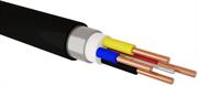 Solarix Surfix 4mm 4 Core With Earth Cable Black- Sold Per Metre, Designed For Various Electrical Applications, 4mm 4 Core + Earth, Voltage Rating 300 to 500V, 4 Core Black-Blue-Red-Yellow-Tinned Earth Wire, For Both Residential And Commercial Projects, Suitable For Both Indoor And Outdoor Applications, Sold Per Metre, OEM Pack, No Warranty