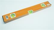 Noble Spirit Level-45cm With 3 Vials- Made from high impact ABS plastic , Easy to handle, lightweight , 3 vials (0-90° - 45° ), Overall Length 45cm, Accurate to ± 2mm/m , Top Read Centre vial , Retail Packaging, 3 Months Warranty
