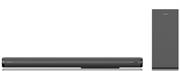 Skyworth 3.1CH Home Cinema Soundbar System - Dolby Digital Plus, Dolby Digital, Compatible devices: TV, Android Phone, iPhone, etc., Bluetooth Version: 5.3, BT Operating Range: up to 10m, USB File Formats: MP3, etc., Selectable EQ: Music, Movie, News, 3D, Total Audio Power Max Output: 510W, Retail Box , 1 year Limited Warranty