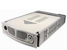 Removable IDE Rack ATA-133 With Key Fan, Retail Box, 1 year warranty