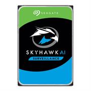 Seagate SkyHawk AI 16TB 256MB Cache 3.5 inch Internal Surveillance Hard Disk Drive - SATA III 6 Gb/s Interface, , 3 year warranty