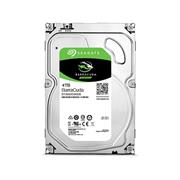 Seagate Barracuda 4TB SATA 6Gbps With 256MB Cache Internal Hard Drive, Cost-effective storage upgrade for laptop or desktop computers, SATA 6Gb/s interface optimizes burst performance, Protect data with Self-Encrypting Drive (SED) models, 2-year warranty