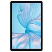 Blackview Tab 80 10.1 inch Android Tablet PC - Unisoc T606 (12nm) Processor, Quad Core - Octa-core (2x 1.6 GHz Cortex-A75 & 6x 1.6 GHz Cortex-A55), Integrated Mali-G57 MP1 Graphics, 4GB soldered RAM, 64GB storage, microSDXC (uses shared SIM slot), Front 8.0MP / Rear 13.0MP camera, Accelerometer, 10.1 inches, 295.8 cm2 (~78.7% screen-to-body ratio) 800 x 1280 pixels, 16:10 ratio (~149 ppi density), 10-point Multi-Touch, 4G LTE, WLAN + Bluetooth, Voice call, Integrated 7680 mAh, non-removable Battery, Retail Box , 1 year warranty