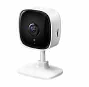 TP-Link Tapo C110 Home Security Wi-Fi Camera, Retail Box, 1 Year Warranty