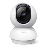 TP-Link Tapo C210 Pan/Tilt Home Security Wi-Fi Camera, Retail Box, 1 Year Warranty