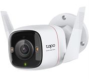 TP-Link Tapo C325WB Outdoor Security Wi-Fi Camera, Retail Box, 1 Year Warranty