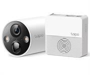 TP-Link Tapo C420S1 Smart Wire-Free Security Camera System, Retail Box, 1 Year Warranty