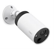 TP-Link Tapo C420 Smart Wire-Free Security Camera, Retail Box, 1 Year Warranty