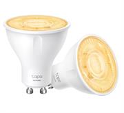 TP-Link Tapo L610 Smart Wi-Fi Dimmable Spotlight, Retail Box , 1 year Limited Warranty
