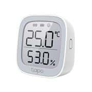 TP-Link Smart Temp And Humidity Monitor, Retail Box , 1 year Limited Warranty