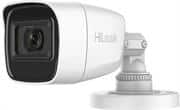 HiLook Outdoor Bullet High Quality 1080P 4in1, 2.8mm Lens, 20m IR Distance, 80 Degree View Angle, Metal Casing + built-in Microphone for AoC DVR, Retail Box, 1 Year warranty