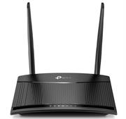 TP-Link TL-MR100 300 Mbps Wireless N 4G LTE Router, Retail Box , 1 year Limited Warranty
